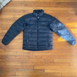 Marmot 800 Fill Goose Down Jacket (Sundance Embroidery)